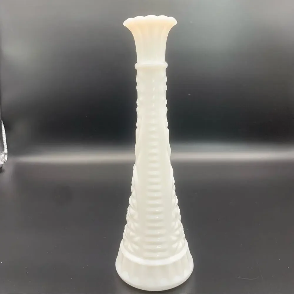 1960’s Anchor Hocking Vase